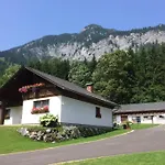 Ingrid Apartmán
