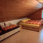 Apartmán Ingrid