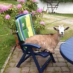 Apartmán Ingrid Radmer an der Hasel