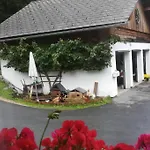Ingrid Apartmán *