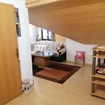 Ingrid Apartmán