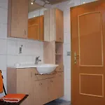 Apartmán Ingrid *