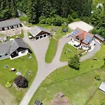 Ingrid Apartmán Radmer an der Hasel