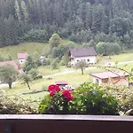 Ingrid Apartmán *