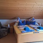 Apartmán Ingrid *