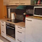 Ingrid Apartmán