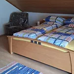Apartmán Ingrid *