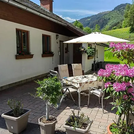 Ingrid * Radmer an der Hasel