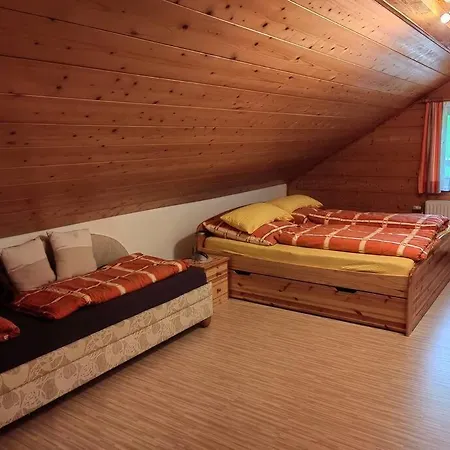 Apartman Ingrid