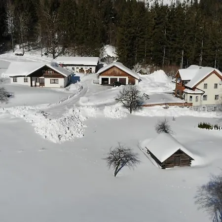 Ingrid * Radmer an der Hasel