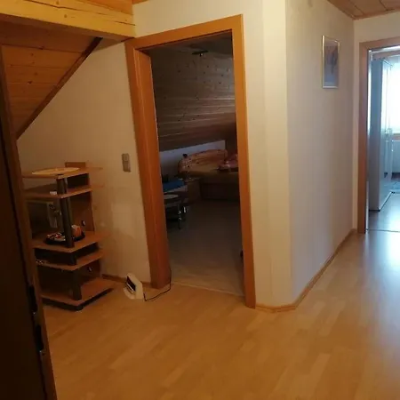 Apartment Ingrid *