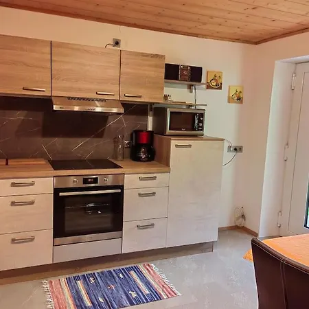 Ingrid * Radmer an der Hasel