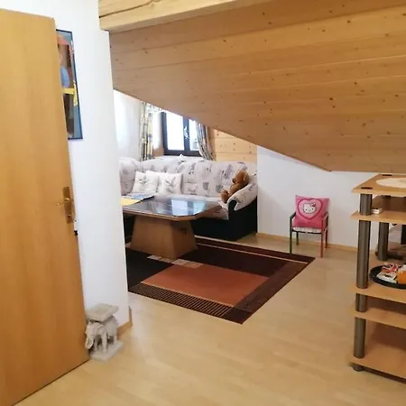 Ingrid Appartement