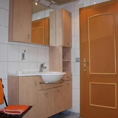 Appartement Ingrid *