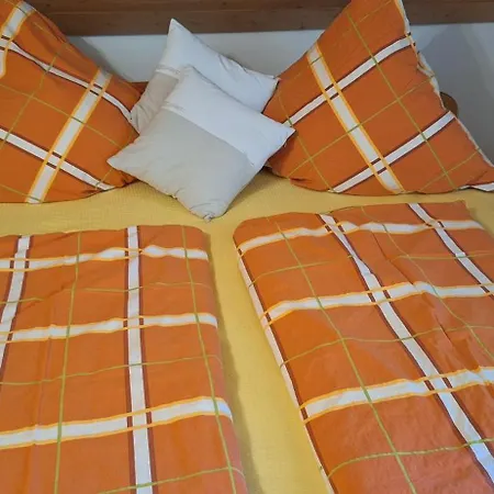 Ingrid * Radmer an der Hasel