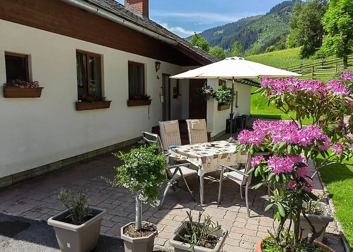 Ingrid * Radmer an der Hasel