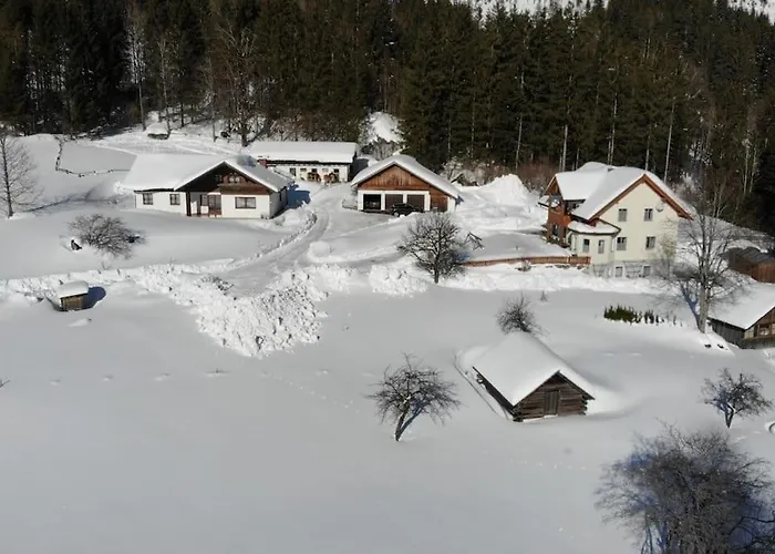 Ingrid * Radmer an der Hasel