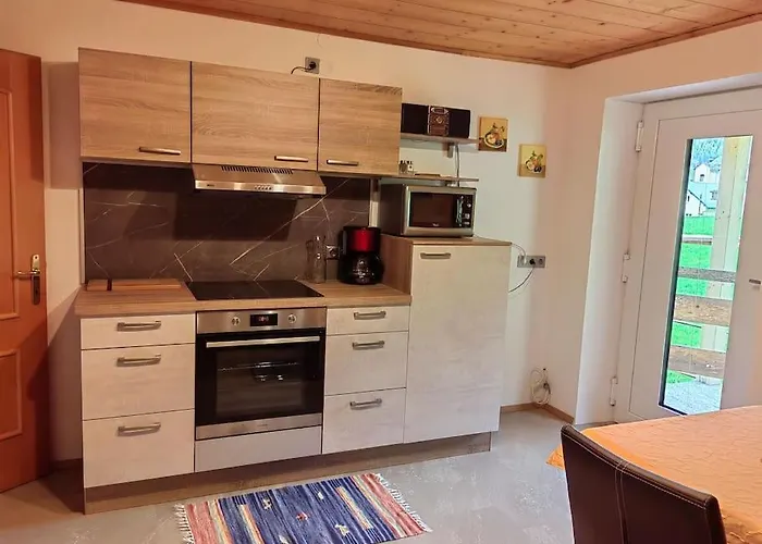 Ingrid * Radmer an der Hasel