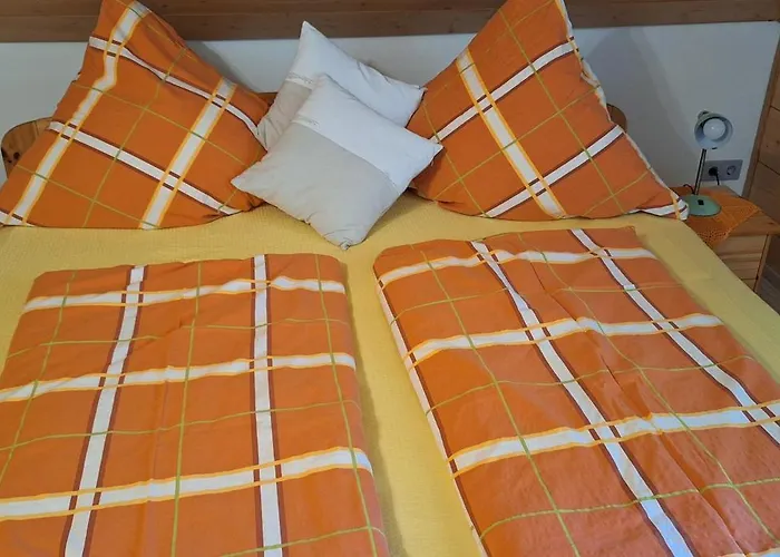 Ingrid * Radmer an der Hasel